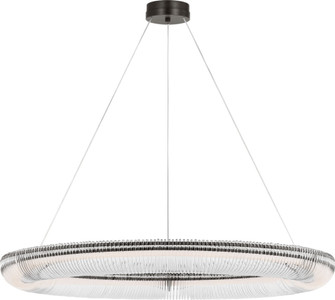 Pierce 40'' Chandelier (7725|SCCHCCH11827AICA)