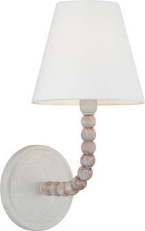Fiona 13'''' Sconce (7725|SCCHCWS116APLWWWWL)