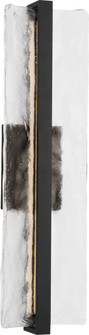 Briggs 27'' Sconce (7725|SCDJOWS15330TXBCTG)