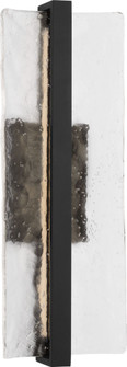 Briggs 21'' Sconce (7725|SCDJOWS15230TXBCTG)