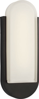 Dante 14'' Sconce (7725|SCDJOWS14730TXBWPG)