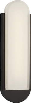 Dante 18'' Sconce (7725|SCDJOWS14830TXBWPG)