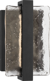 Briggs 9'' Sconce (7725|SCDJOWS15130TXBCTG)