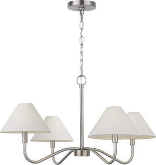 Eldon Medium Chandelier (7725|DJC1194BN)