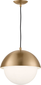Hyde Medium Pendant (7725|DJP1031SB)