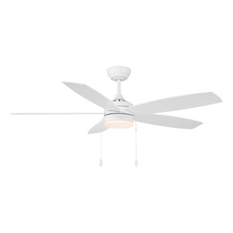 52'' Ceiling Fan in White (8483|M2029WH)