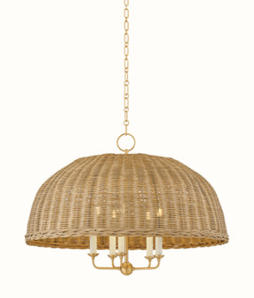 Arwen Chandelier (6939|H859805-AGB)