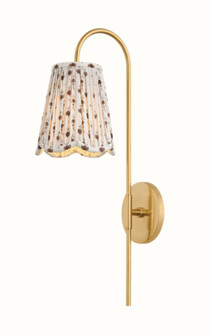 Dorothy Wall Sconce (6939|H660101B-AGB)