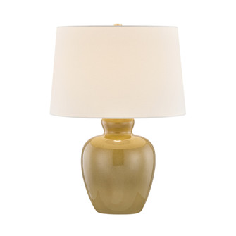 Azaire Table Lamp (6939|HL936201-AGB/CGE)