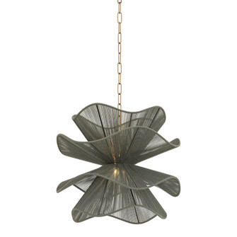 Amanda Chandelier (6939|H1084701S-PBR)