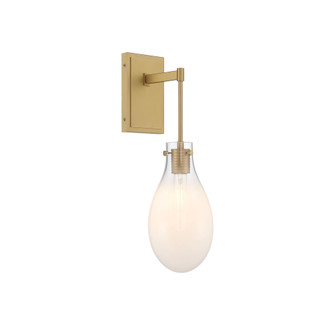 Davis 5.75'' LED Modern Gold Sconce (205|DAV-6001-MG)