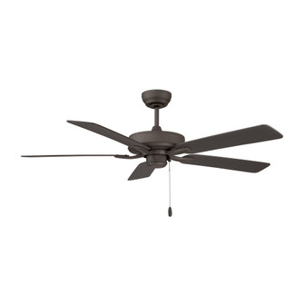 52'' Ceiling Fan in Oil Rubbed Bronze (128|M2038ORB)