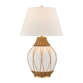 Josephine 1-Light Table Lamp (128|11-CD30)