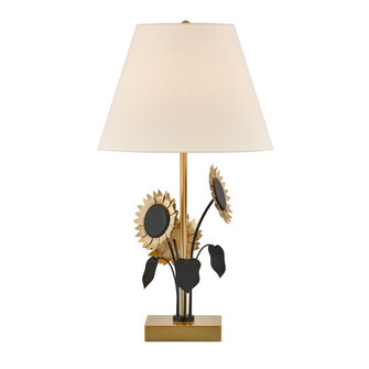 Amelia 1-Light Table Lamp (128|11-CD28)