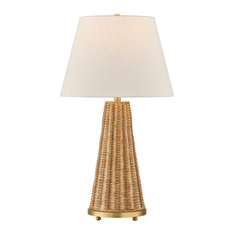 Eleanor 1-Light Table Lamp (128|11-CD27)