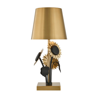 Posey 1-Light Rechargable Table Lamp (128|11-CD26RC)