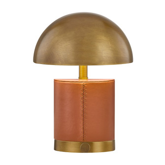 Conrad 1-Light Rechargable Table Lamp (128|11-CD22RC)