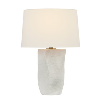 Zorin Table Lamp (52|PTL2923-PBR/CLS)