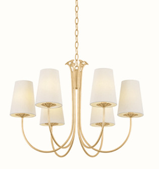 Weiland Chandelier (52|F5728-VGL)