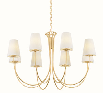 Weiland Chandelier (52|F5740-VGL)