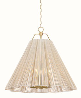 Sonoma Chandelier (52|F3436-VGL)