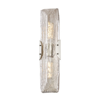 Nordic Wall Sconce (52|B5124-PN)