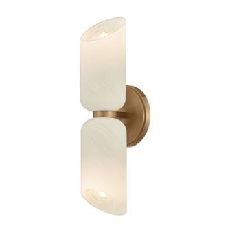 Hermann Wall Sconce (52|B4714-PBR)