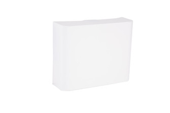 Builder Chime in White - Loud Chime (20|CL6400-W)
