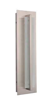 Medium LED Pocket Sconce (20|Z3612-SS-LED)