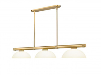 3 Light Billiard (276|3050-3RB-DMO14)