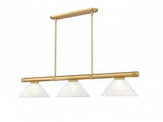 3 Light Billiard (276|3050-3RB-AWL14)