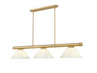 3 Light Billiard (276|3050-3RB-AGM14)