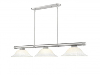 3 Light Billiard (276|3050-3BN-WM16)