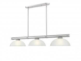 3 Light Billiard (276|3050-3BN-DWL14)