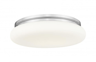 1 Light Flush Mount (276|1025F20-BN-LED)