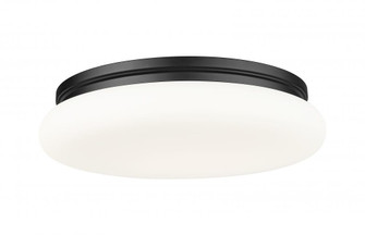 1 Light Flush Mount (276|1025F20-MB-LED)