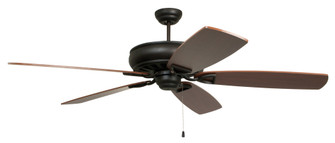 62'' Ceiling Fan, Blade Options (20|SUA62ABZ)