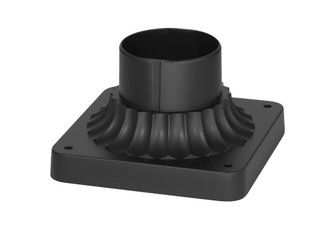 Pier Mount (670|80010-PBK)