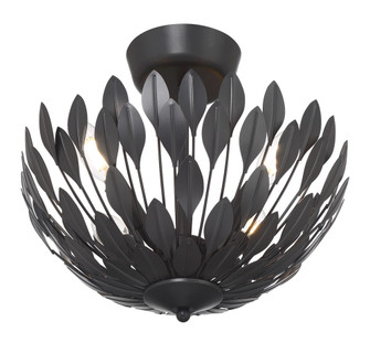 Merylmint 15.75'' Wide 4-Light Semi-Flush Mount (670|28304-MB)