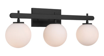 Coretta 26'' Wide 3-Light Vanity (670|215103-MB)