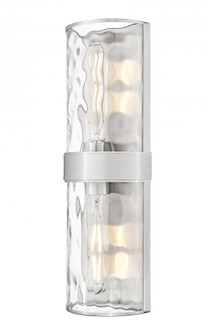 2 Light Wall Sconce (276|3053-2SL-BN)