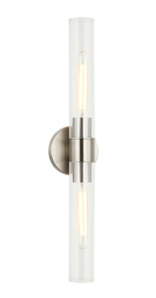 MADISON WALL SCONCE (3605|S19822BN)