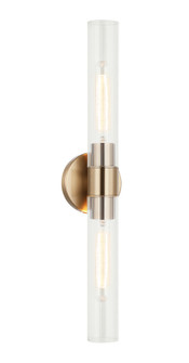MADISON WALL SCONCE (3605|S19822CG)