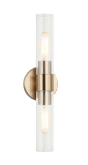 MADISON WALL SCONCE (3605|S19812CG)