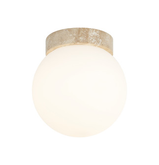 DUNE WALL SCONCE (3605|WX44011WH)