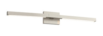 LINEAL WALL SCONCE (3605|W43632BN)