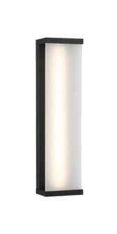 STRATUM WALL SCONCE (3605|S19718MB)