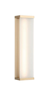 STRATUM WALL SCONCE (3605|S19718CG)