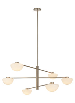GARDENA Chandelier (3605|C43706CGOP)