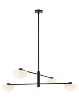 GARDENA Chandelier (3605|C43704MBOP)